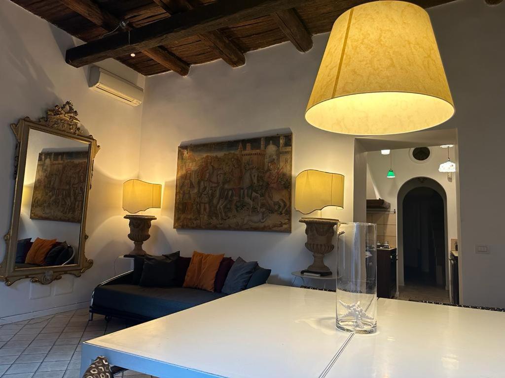 La Casa Dell'Architetto Apartment Naples Exterior photo