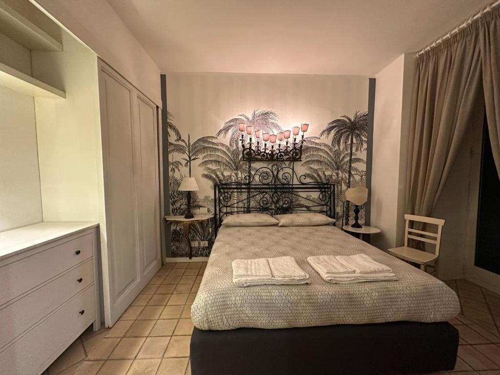 La Casa Dell'Architetto Apartment Naples Exterior photo