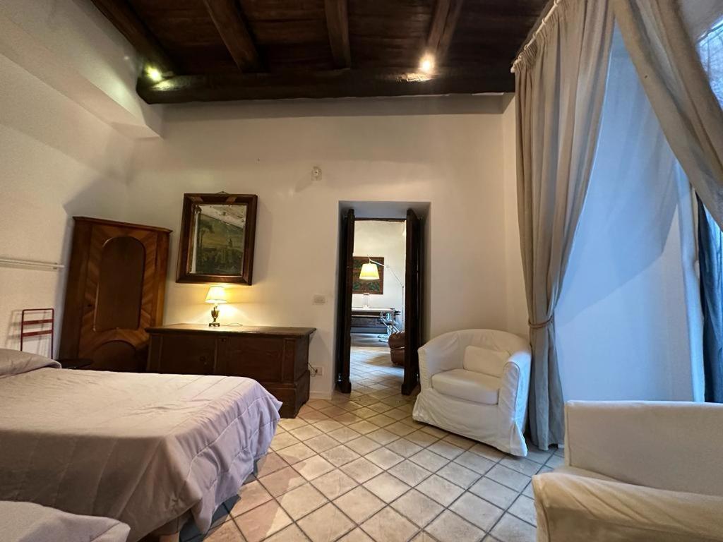 La Casa Dell'Architetto Apartment Naples Exterior photo