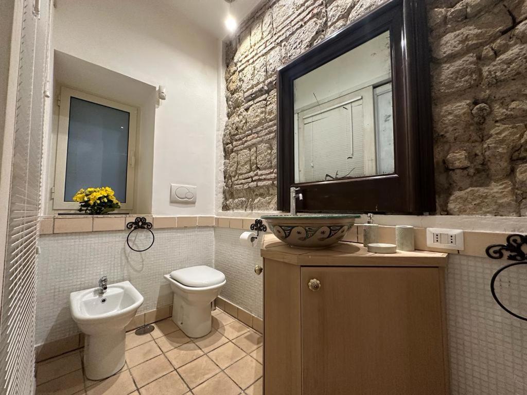 La Casa Dell'Architetto Apartment Naples Exterior photo