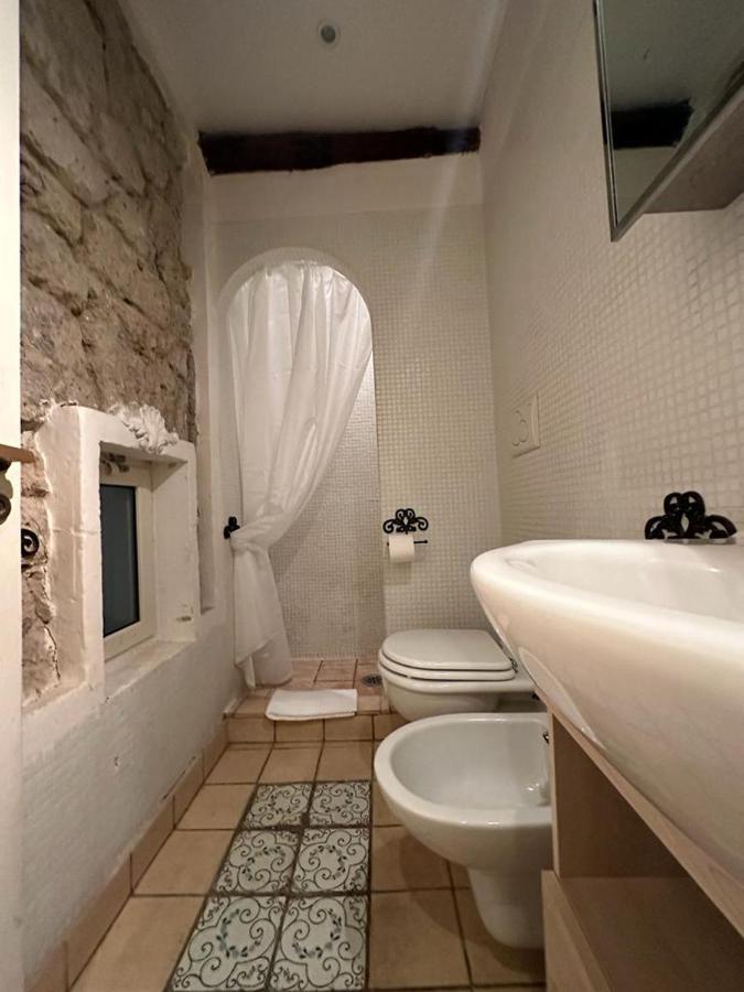 La Casa Dell'Architetto Apartment Naples Exterior photo
